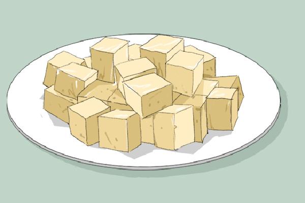 痛風(fēng)能不能吃腐竹