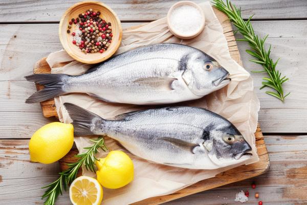 小孩能吃巴沙魚嗎