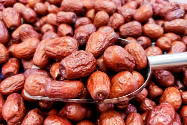 高尿酸血癥能不能吃紅棗