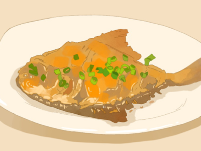 胃炎可以吃魚肉嗎