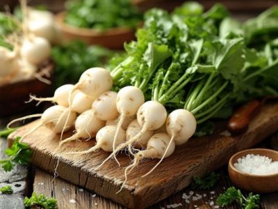 白蘿卜煮多久能熟