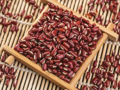 紅豆薏米粉的功效與作用、禁忌和食用方法