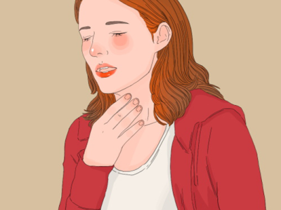 口苦是什么原因