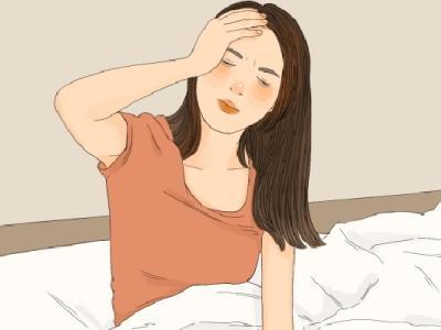 失眠的原因有哪些