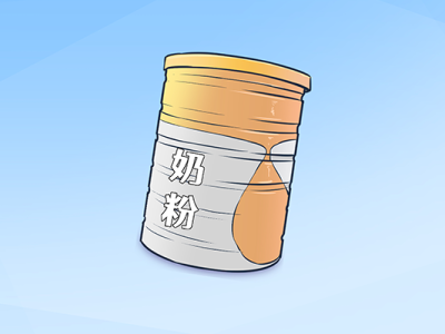 脫脂奶粉的功效與作用、禁忌和食用方法