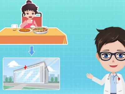 喉嚨卡魚刺的處理方法