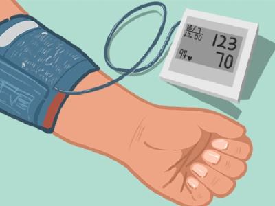 血壓95/160怎么辦