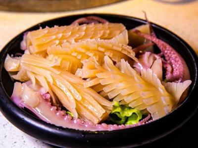 甲狀腺功能亢進(jìn)癥可以吃魷魚嗎