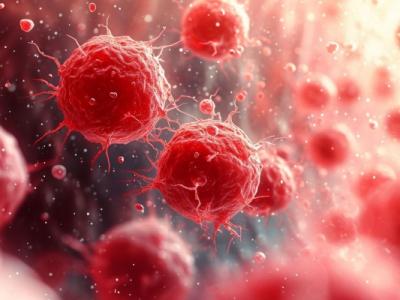 電解質的正常值