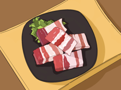 豬肉皮的功效與作用、禁忌和食用方法