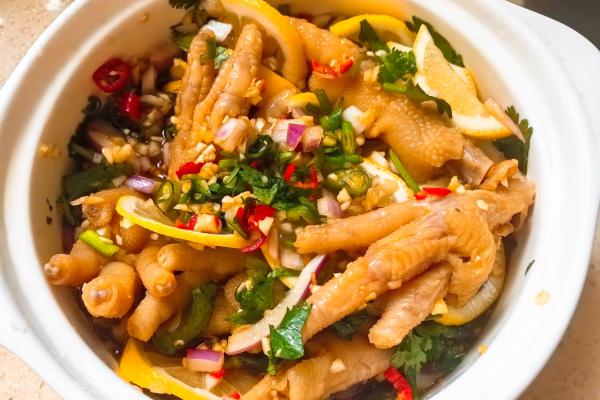 膽固醇高可以吃雞爪子嗎-易網健康<a href=http://www.logojc.com/jkys/ target=_blank class=infotextkey>養生</a>網 膽固醇高可以吃雞爪子嗎