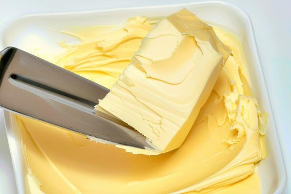 黃油的用途和用法