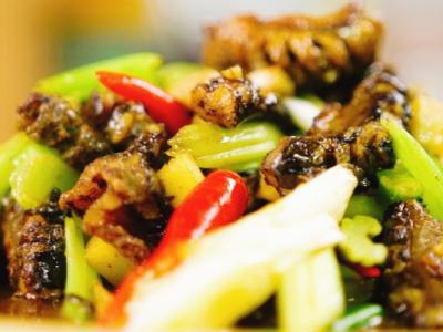 痛風能不能吃黃鱔