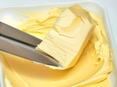 黃油的用途和用法