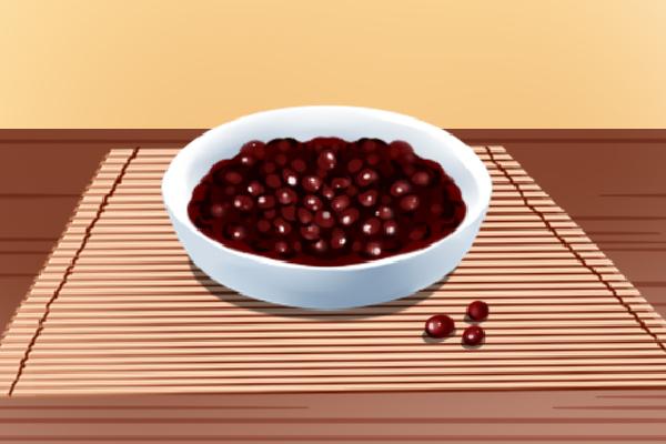 紅豆湯的功效與作用、禁忌和食用方法