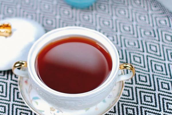 紅豆湯的功效與作用、禁忌和食用方法