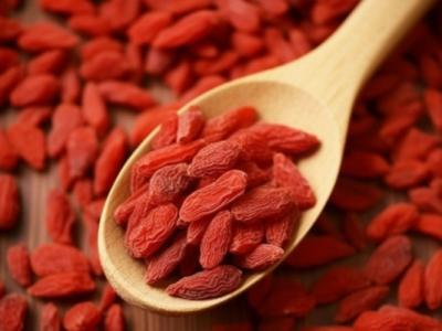 紅枸杞的功效與作用、禁忌和食用方法