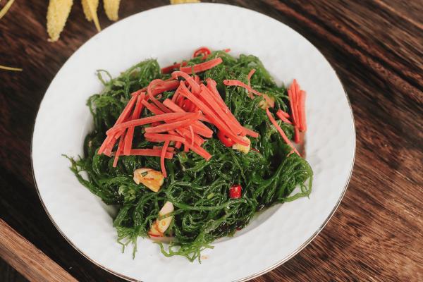 發(fā)菜的功效與作用、禁忌和食用方法