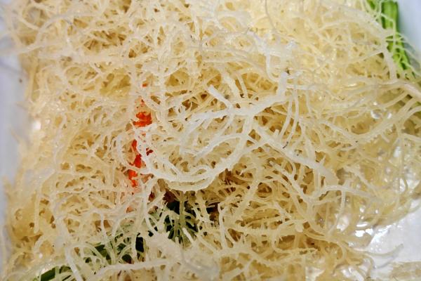 發(fā)菜的功效與作用、禁忌和食用方法