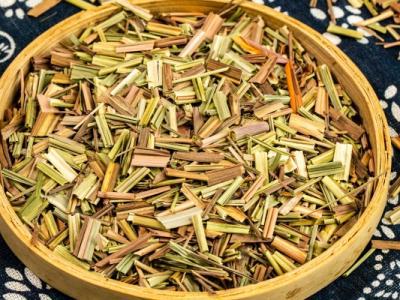 香草的功效與作用、禁忌和食用方法