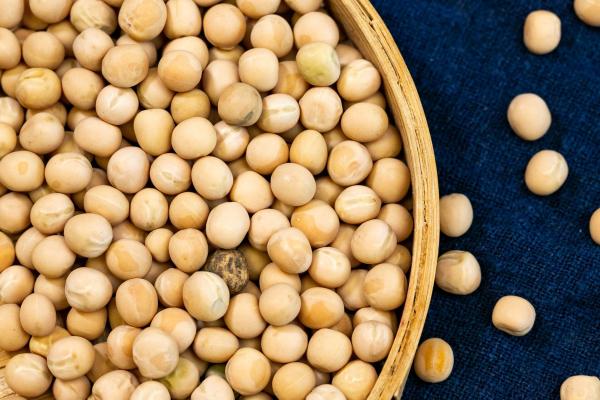 黃豆醬的功效與作用、禁忌和食用方法