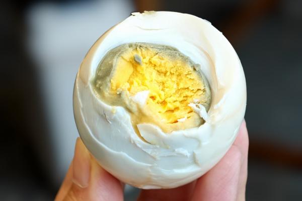 烏雞蛋的功效與作用、禁忌和食用方法