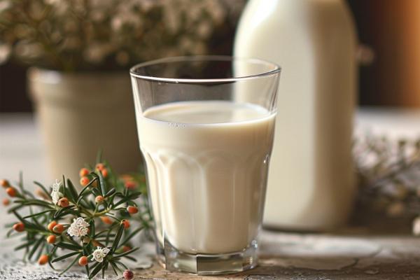 牛初乳的功效與作用、禁忌和食用方法