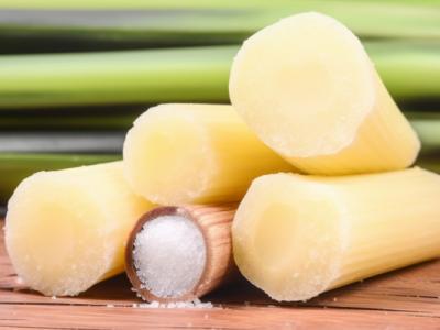 孕晚期能吃甘蔗嗎