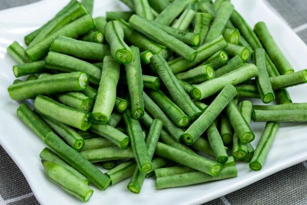 豇豆的功效與作用、禁忌和食用方法