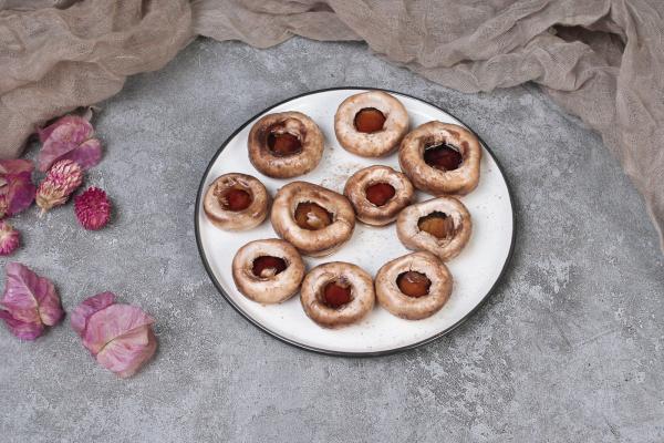 元蘑的功效與作用、禁忌和食用方法