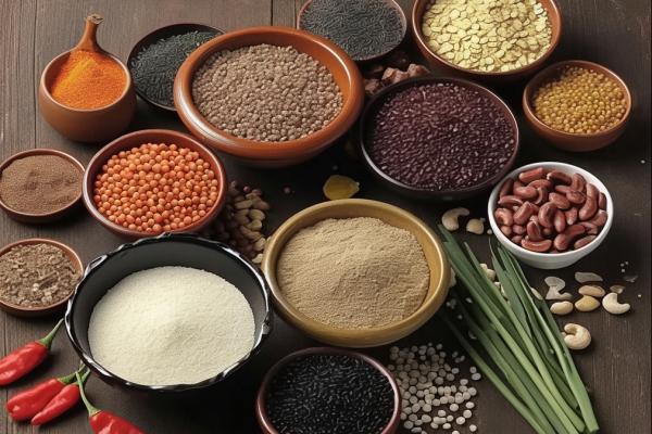 鷹嘴豆的功效與作用、禁忌和食用方法