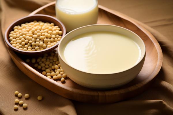 豆漿的功效與作用、禁忌和食用方法-易網健康<a href=http://www.logojc.com/jkys/ target=_blank class=infotextkey>養生</a>網 豆漿的功效與作用、禁忌和食用方法