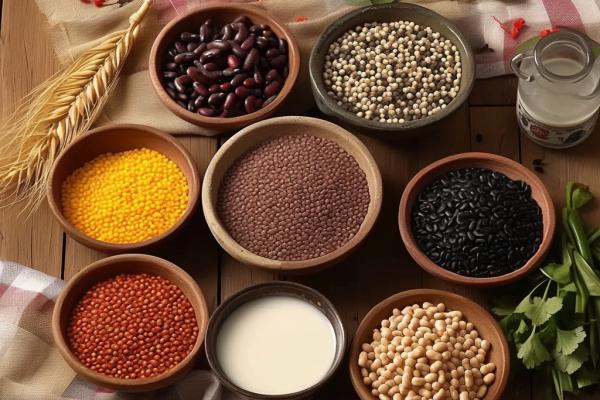 鷹嘴豆的功效與作用、禁忌和食用方法