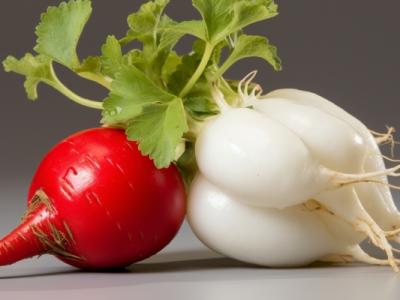 蘿卜的功效與作用、禁忌和食用方法