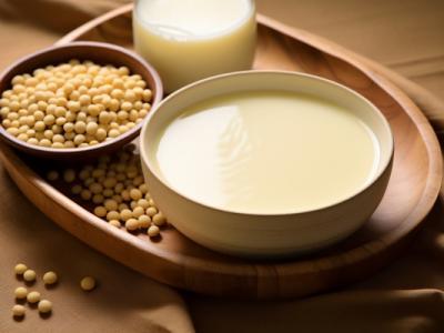 豆?jié){的功效與作用、禁忌和食用方法