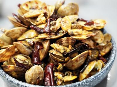 花甲的功效與作用、禁忌和食用方法