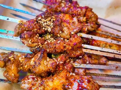 羊肉脂肪含量高嗎