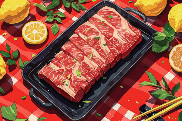 煮羊肉什么時候放鹽好