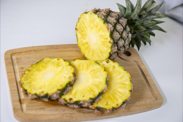 鳳梨的功效與作用、禁忌和食用方法