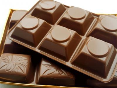 巧克力的功效與作用、禁忌和食用方法