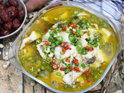 鮰魚的功效與作用、禁忌和食用方法