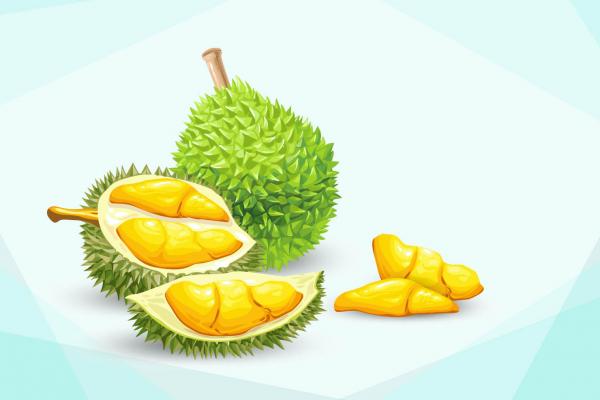 榴蓮和羊肉可以一起吃嗎