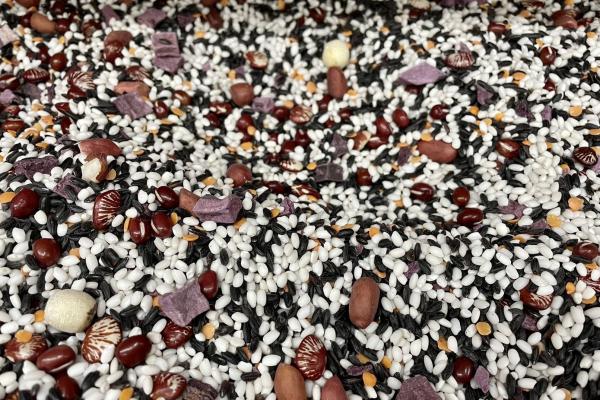 高血糖可以吃羊肉嗎