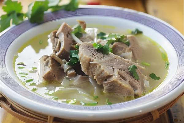 鼻炎能吃羊肉嗎