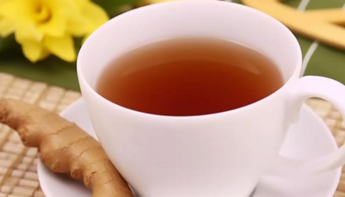 姜棗茶三伏天能喝嗎 如何科學飲用姜棗茶