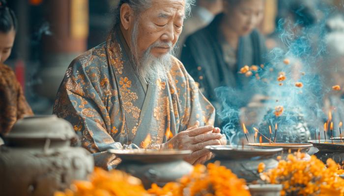 白露節氣祭禹王是哪里的風俗 祭禹王風俗的文化意義