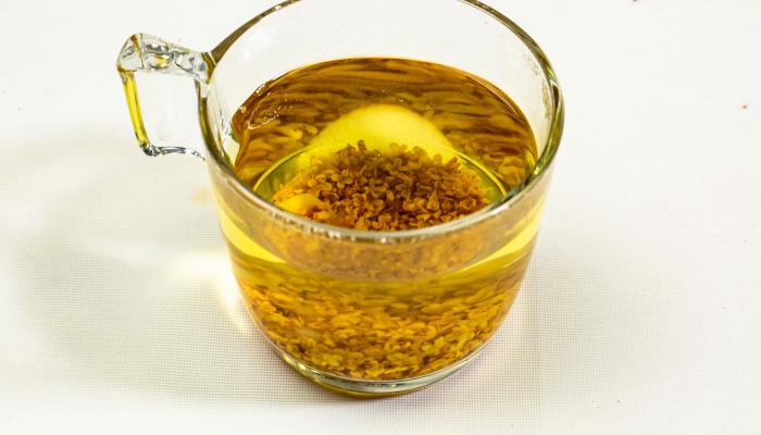 白露節氣喝白露茶是風俗嗎 白露茶的制作工藝