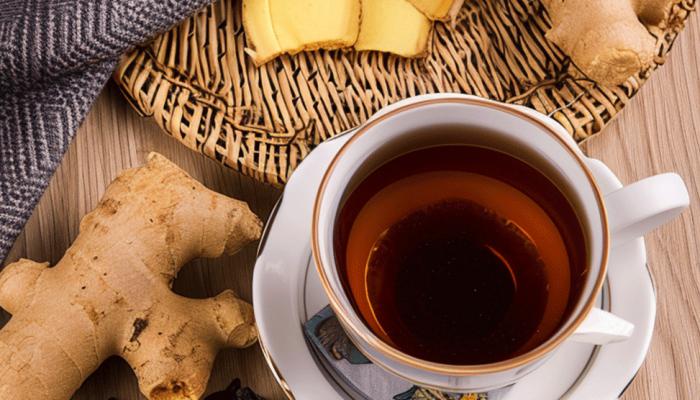 姜棗茶三伏天能喝嗎 如何科學飲用姜棗茶