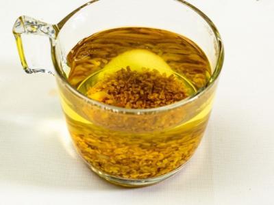 白露節(jié)氣喝白露茶是風(fēng)俗嗎 白露茶的制作工藝