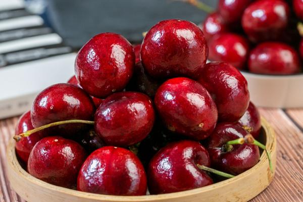 車厘子的儲存方法有哪些